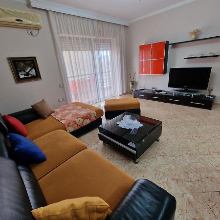 Apartament Orion Vlorë Exteriér fotografie