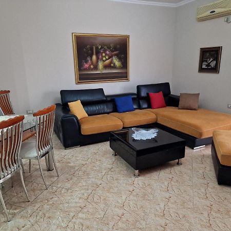 Apartament Orion Vlorë Exteriér fotografie