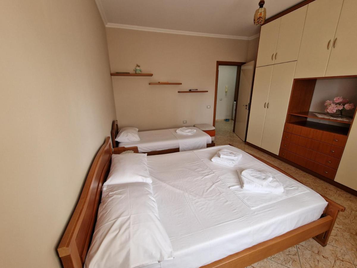 Apartament Orion Vlorë Exteriér fotografie