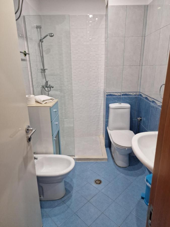 Apartament Orion Vlorë Exteriér fotografie