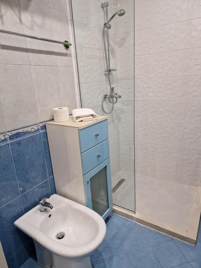 Apartament Orion Vlorë Exteriér fotografie