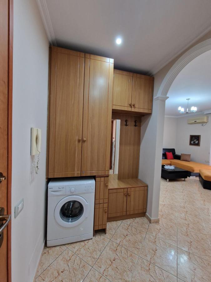 Apartament Orion Vlorë Exteriér fotografie