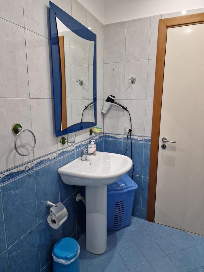 Apartament Orion Vlorë Exteriér fotografie