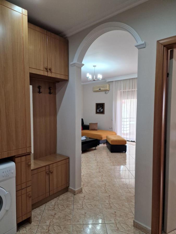 Apartament Orion Vlorë Exteriér fotografie